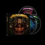 Gamma Ray "30 Years Live Anniversary CDDVD"
