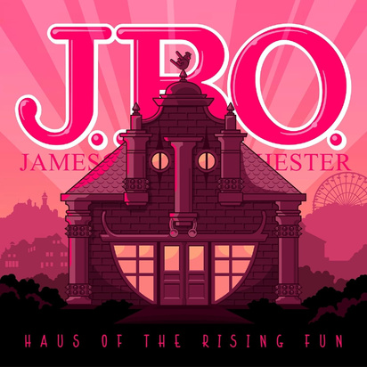 J.B.O. "Haus Of The Rising Fun"