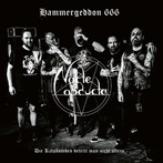 Nocte Obducta "Hammergeddon 666"