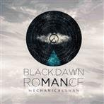 Mechanical Swan "Black Dawn Romance"