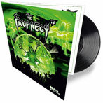Prophecy 23, The "Mosh O Clock LP BLACK"