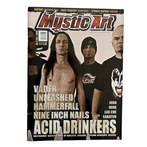 Mystic Art Nr.3(46) 2008.