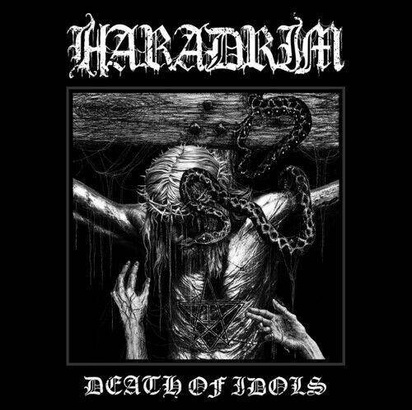 Haradrim "Death Of Idols"