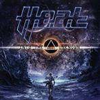 H.E.A.T "Into The Great Unknown Lp"