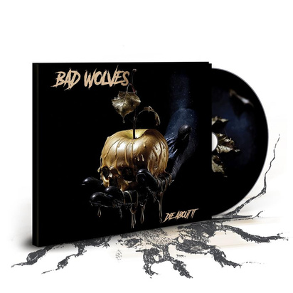 Bad Wolves "Die About It"