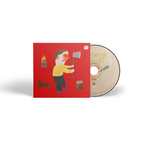 Keaton Henson "Parader"