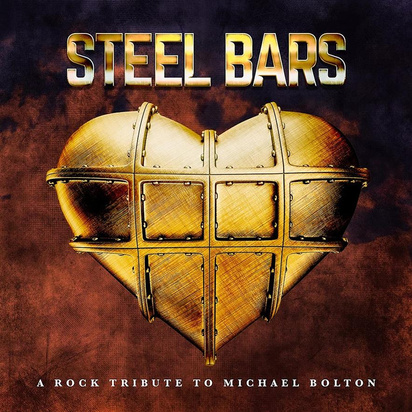 V/A "Steel Bars A Tribute To Michael Bolton"