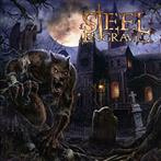 Steel Engraved "Steel Engraved"