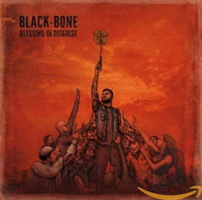 Black-Bone "Blessing In Disguise"