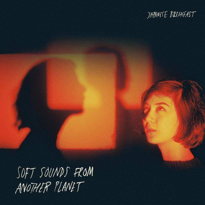 Japanese Breakfast "Soft Sounds From Another Planet Lp"