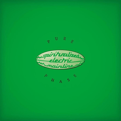 Spiritualized "Pure Phase"

