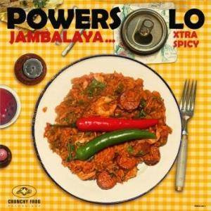 Powersolo "Jambalaya - Xtra Spicy"