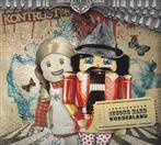 Kontrust "Second Hand Wonderland"