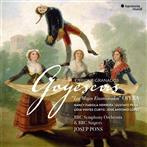 Granados "Goyescas BBC Symphony Orchestra Pons"