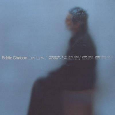 Eddie Chacon "Lay Low LP COLORED INDIE"