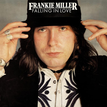 Frankie Miller "Falling In Love"  