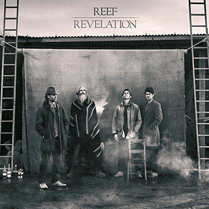 Reef "Revelation"