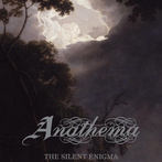 Anathema "The Silent Enigma LP MARBLED"