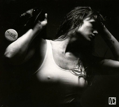 Soror Dolorosa "No More Heroes"