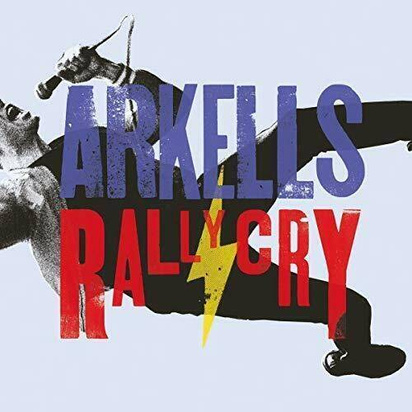 Arkells "Rally Cry"