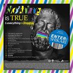 Enter Shikari "Nothing Is True & Everything Is Possible LTD"