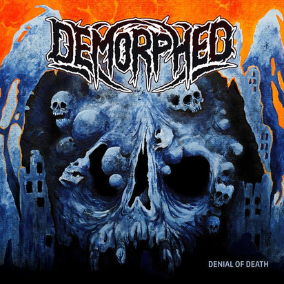 Demorphed "Denial Of Death"
