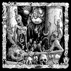 Terror Corpse "Ash Eclipses Flesh LP"