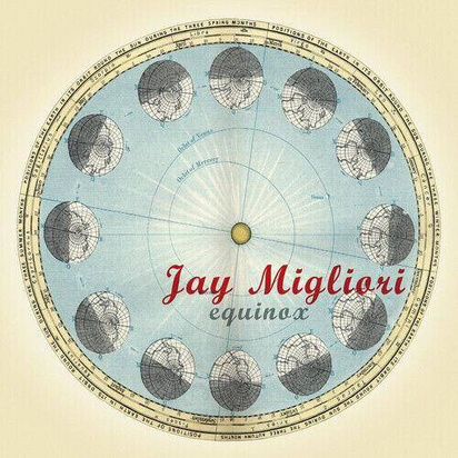 Migliori, Jay "Equinox"