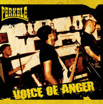 Perkele "Voice Of Anger"
