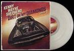 Kenny Wayne Shepherd "Dirt On My Diamonds Vol 1 LP TRANSPARENT" 
