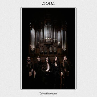 Dool "Visions Of Summerland Live At Arminius Church Rotterdam"