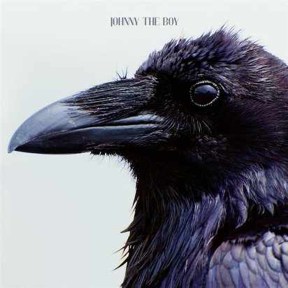 Johnny The Boy "You LP"