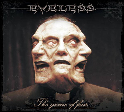 Eyeless "The Game Of Fear"