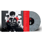 Red Jumpsuit Apparatus, The "X's For Eyes LP SLATE"