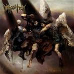 Immolation "Acts Of God"