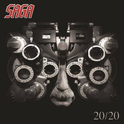 Saga "20/20"