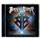 Battle Beast "Steelbound"
