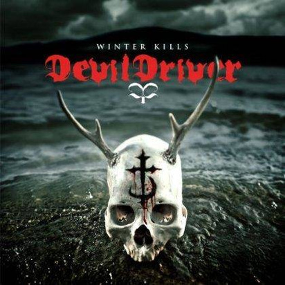 Devil Driver "Winter Kills"