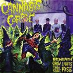 Cannabis Corpse "Beneath Grow Lights Thou Shalt Rise"