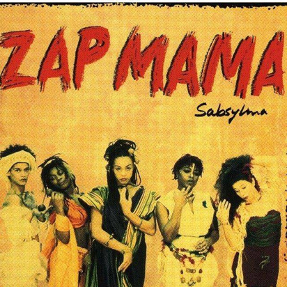 Zap Mama "Sabsylma"