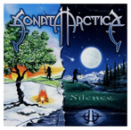 Sonata Arctica "Silence"