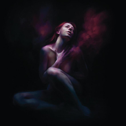 Acolyte "Entropy"