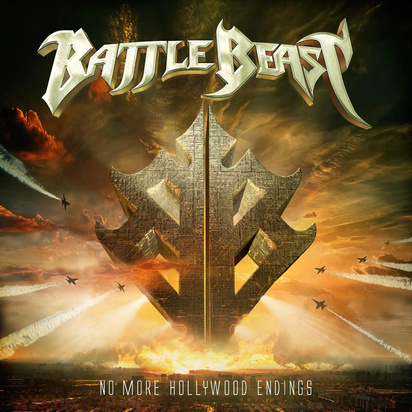 Battle Beast "No More Hollywood Endings"