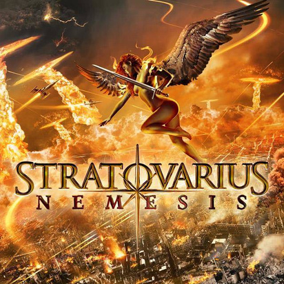 Stratovarius "Nemesis"