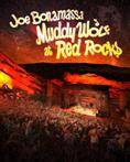 Bonamassa, Joe "Muddy Wolf At Red Rocks Dvd"