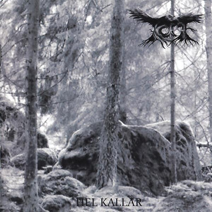 Korp "Hel Kallar"