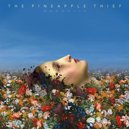 Pineapple Thief, The "Magnolia LP BLACK"