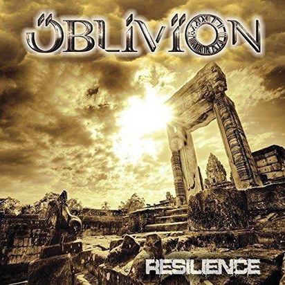 Oblivion "Resilience"