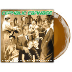Cephalic Carnage "Exploiting Dysfunction LP"
