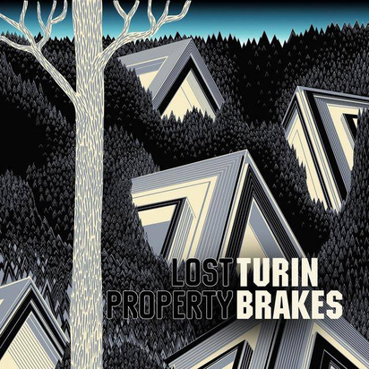 Turin Brakes "Lost Property"